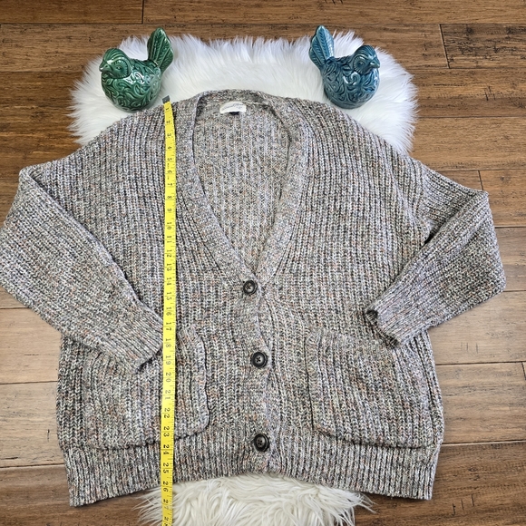 Universal Thread Chunky Cardigan Sweater XL - Picture 10 of 11